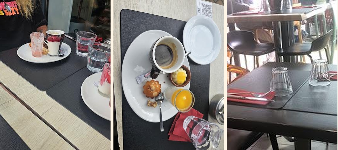 Le Potager - Gallery Image 1