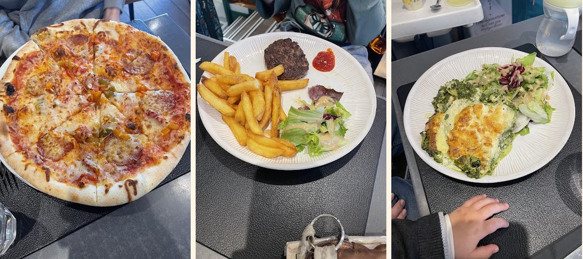 Le Potager - Gallery Image 3