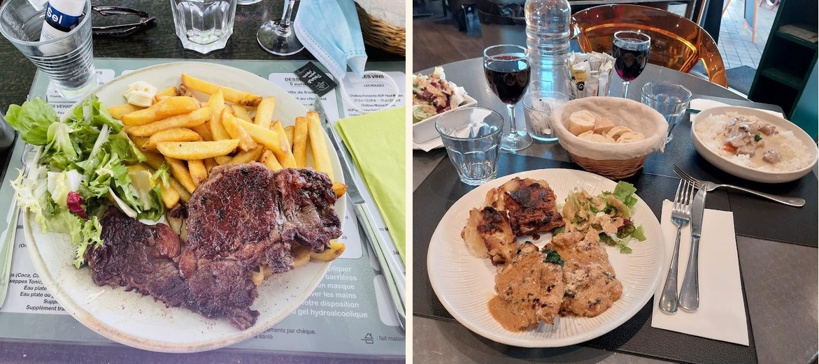 Le Potager - Gallery Image 7